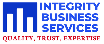 Integrity Business Services logo